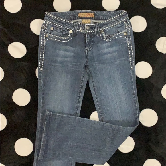 Cello jeans - Picture 3 of 5